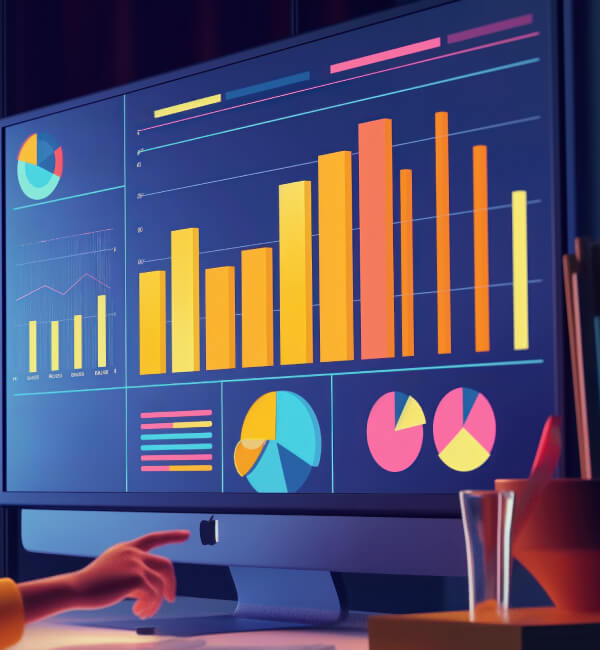 analytics dashboard for customer service insights